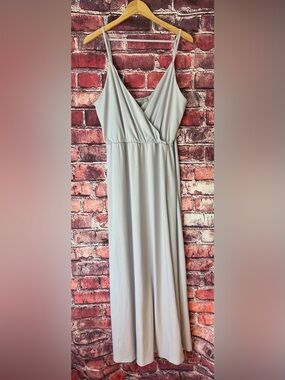 asos premium tulle one shoulder maxi dress Anaya Bridesmaid tulle one shoulder maxi dress in pink